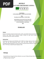 PPT REFERAT KULIT