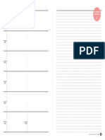 Planner2017 Semanal