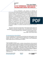 ISTEMATIZACIÓN DE EXPERIENCIAS, INVESTIGACIÓN Y EVALUACIÓN- APROXIMACIONES DESDE TRES ÁNGULOS.pdf