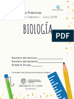 Manual de Biología