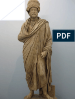 Antonius Claudius Dometeinos
