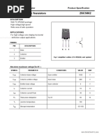 C5802 SavantIC PDF