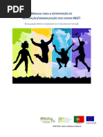 Manual Motivacao Jovens NEET