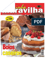 Cozinha Maravilha - #95 (Setembro 2017) Parte 1