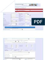 Sample Etform