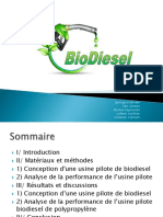 Biodiesel 2