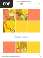 Dossiê Violência contra as Mulheres