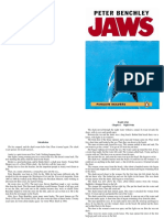 Jaws Level 2 Penguin Graded Reader