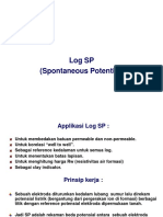 SP Log