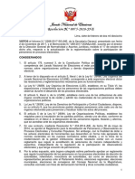 Res. 75-2018-JNE Reglamento Personeros