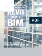 Revit Pour Le BIM _ Initiation Générale Et Perfectionnement Structure 2017