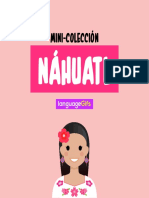 NÁHUATL - (Celular) PDF