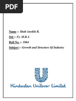 Introduction To HUL
