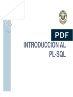 12 Introduccion A PLSQL PDF