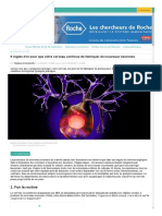 6 Règles D'or Pour Que Votre Cerveau Continue de Fabriquer de Nouveaux Neurones