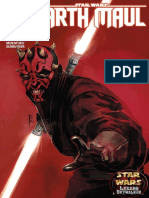 Darth Maul 1