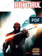 Darth Maul 2