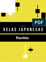 PDF Velas Japonesas Interpretacion Patrones Co PDF
