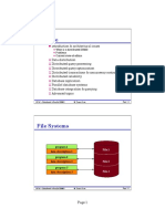 Outline: What Is A Distributed DBMS Problems Current State-Of-Affairs