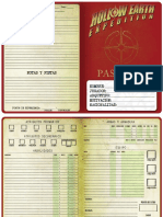Ficha Hex Pasaporte Apaisada No Editable PDF