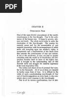 The Faith That Overcomes the World_Ch2_Overcoming Fear