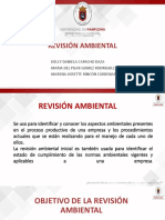 Gestion Ambiental