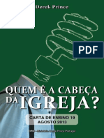 Quem é a Cabeça da Igreja - Carta de Ensino Nº 19 (1).pdf