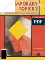 Contemporary Topics 2 PDF