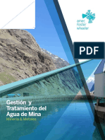 Mine Water Management and Treatment