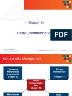 Retail Communications