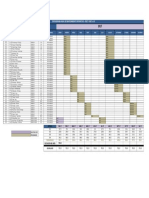 4.1 Cronograma Anual Preventivo PEXT 2017