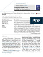 a comparyson of methods for objective strain estimation from the Fry Plots.pdf