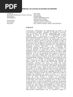 Ricardo Teles Dorea - PROC 2008800642