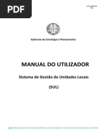 Manual Do Utilizador Sistema de Gestão de Unidades Locais_2016