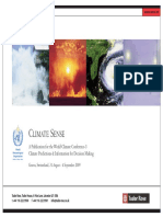 WCC-3 Publicat Climate Sense PDF