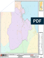 Mapa Puno Distrito Vial