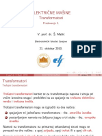 Transformatori PDF