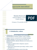 Negociacion Intercultural