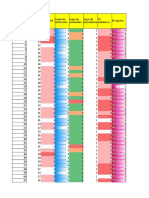 1 Excel Plantilla Violencia