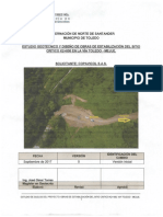 Informe Técnico PR2000 PDF