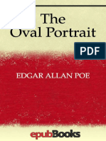 Oval Portrait
