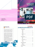 Catálogo de Distribuidores y Terminales PDF