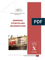 Modul Ojk