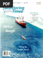 Monitoring-Times Magazine May 1996