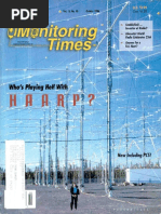 Monitoring-Times Magazine Oct 1996