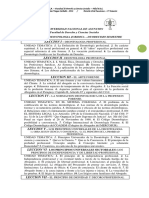 Deontología Jurídica: Principios y Lecciones