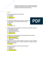 Exa Ing en Sistemas 2017 - 2do Parcial