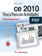 Alfaomega - Office 2010 Paso a Paso con Actividades.pdf
