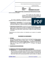 Falsificacion Falsedad Reparacion Civil Articulo 93 y 94 Del Codigo Penal