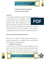 Aceites Esenciales Unidad 3 PDF